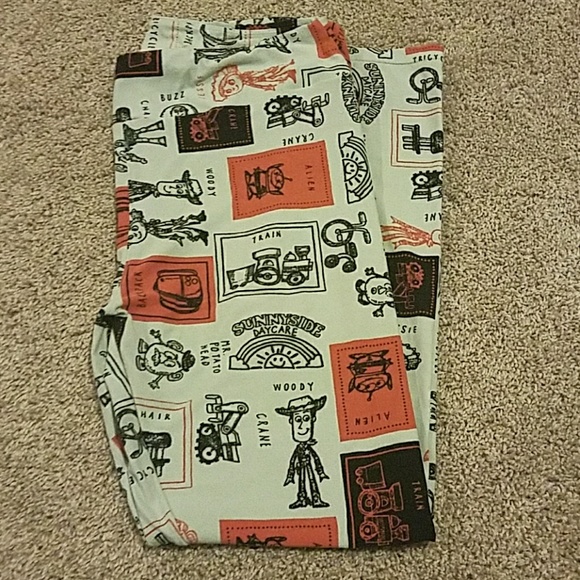 LuLaRoe Pants - Lularoe leggings